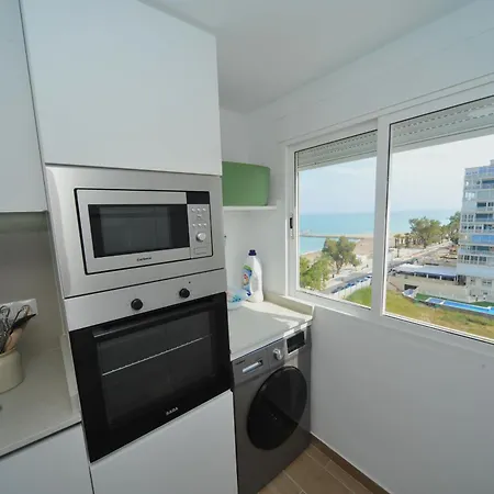 Estoril Vista Mar Premium Special 贝尼卡西姆