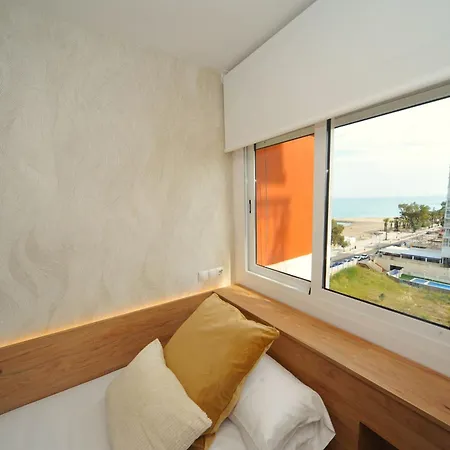 Estoril Vista Mar Premium Special 贝尼卡西姆