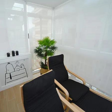 Estoril Vista Mar Premium Special 公寓