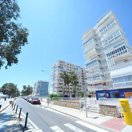 Estoril Vista Mar Premium Special 贝尼卡西姆