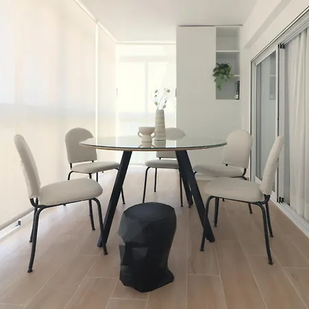 Estoril Vista Mar Premium Special 贝尼卡西姆